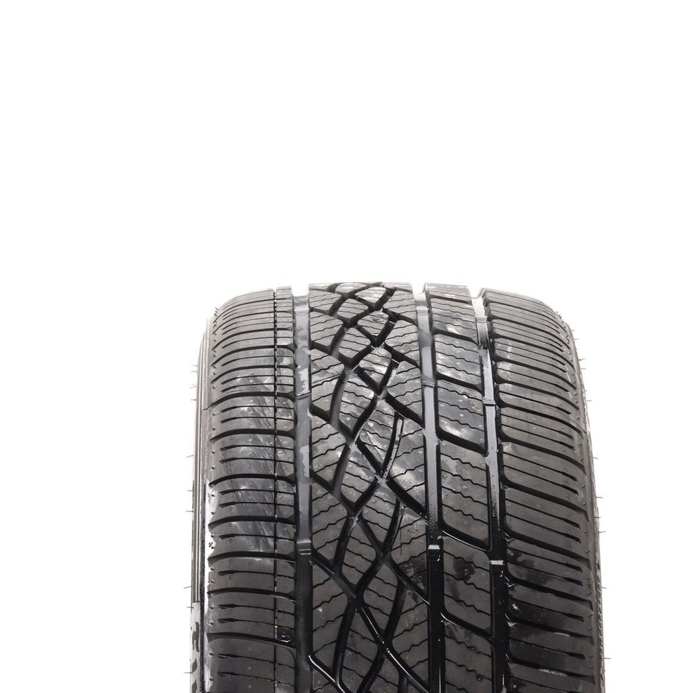 Set of (2) New 235/40R19 Firestone Firehawk AS V2 96V - Image 2