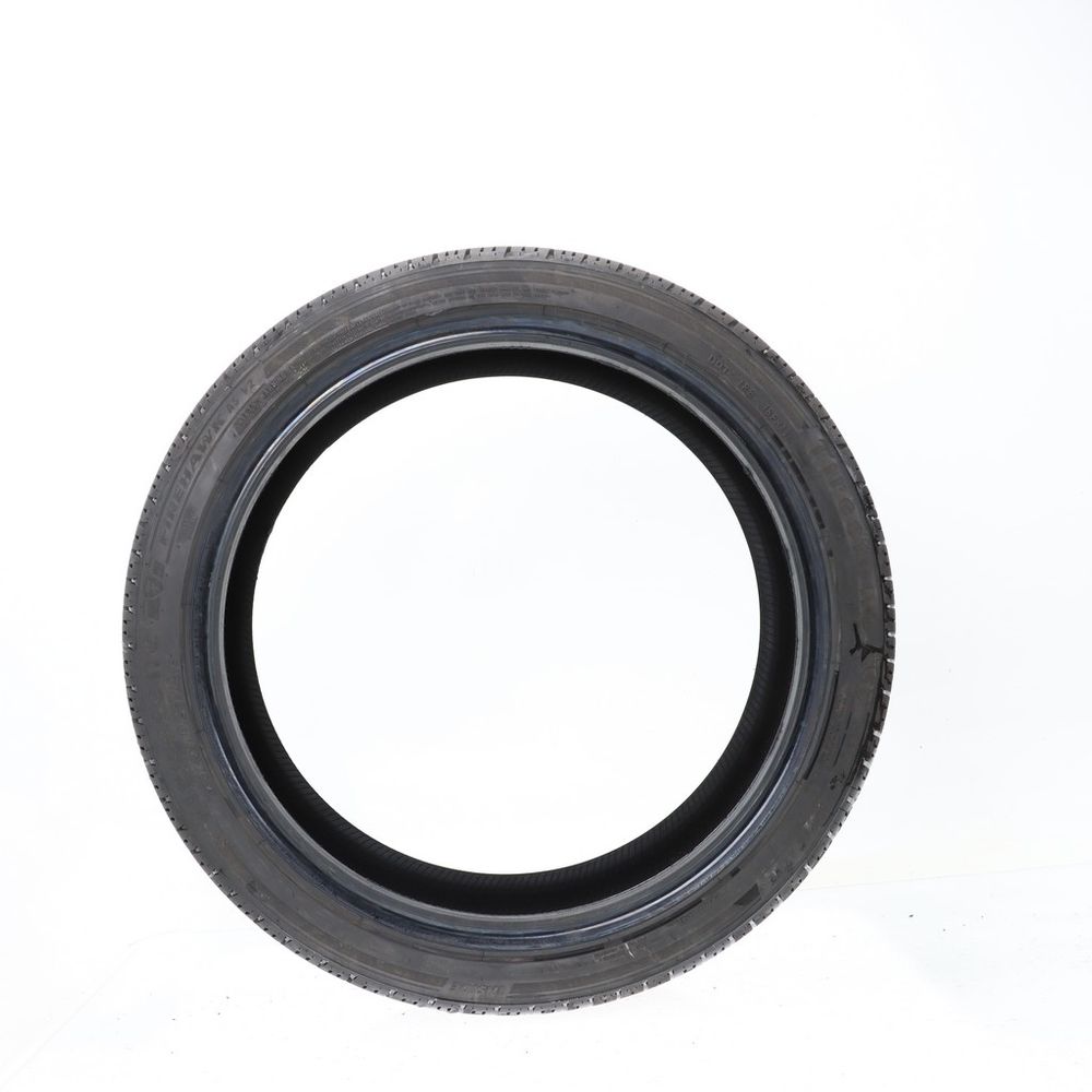 Set of (2) New 235/40R19 Firestone Firehawk AS V2 96V - Image 3