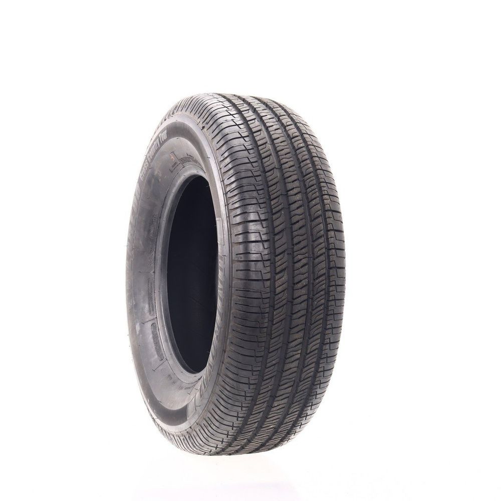 Driven Once 265/70R17 Uniroyal Laredo Cross Country Tour 115T - 11.5/32 - Image 1