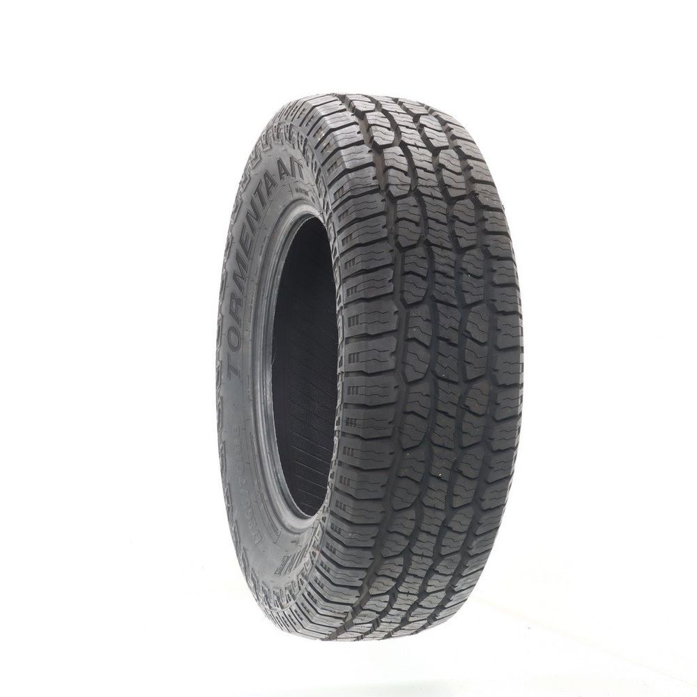 Set of (2) New LT 265/70R18 Fortune Tormenta A/T FSR308 124/121S E - Image 1