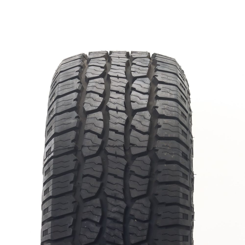 Set of (2) New LT 265/70R18 Fortune Tormenta A/T FSR308 124/121S E - Image 2