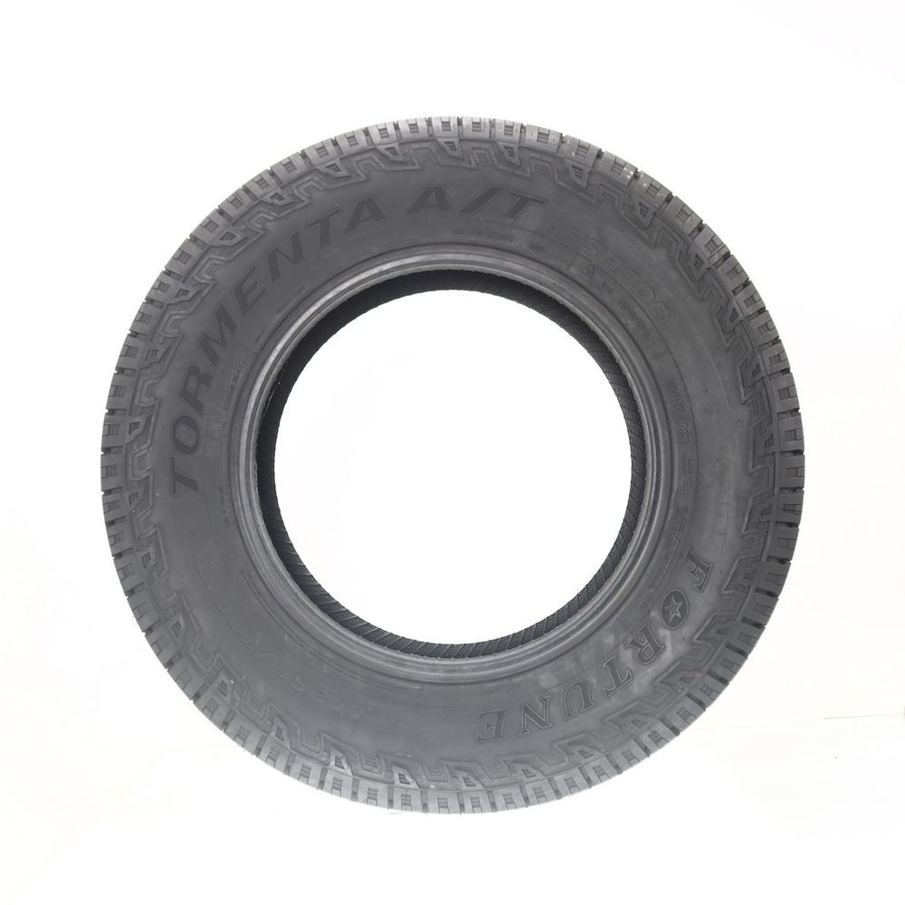 Set of (2) New LT 265/70R18 Fortune Tormenta A/T FSR308 124/121S E - Image 3