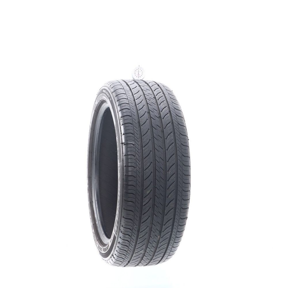 Used 245/45R19 Michelin Energy MXV4 S8 98V - 7/32 - Image 1