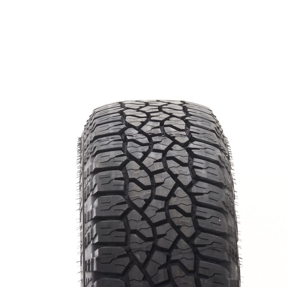 Set of (2) New 245/75R16 Goodyear Wrangler Workhorse AT 111S - Image 2