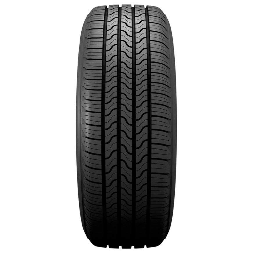 Set of (4) New P 225/50R17 Firestone All Season 94T - Image 3