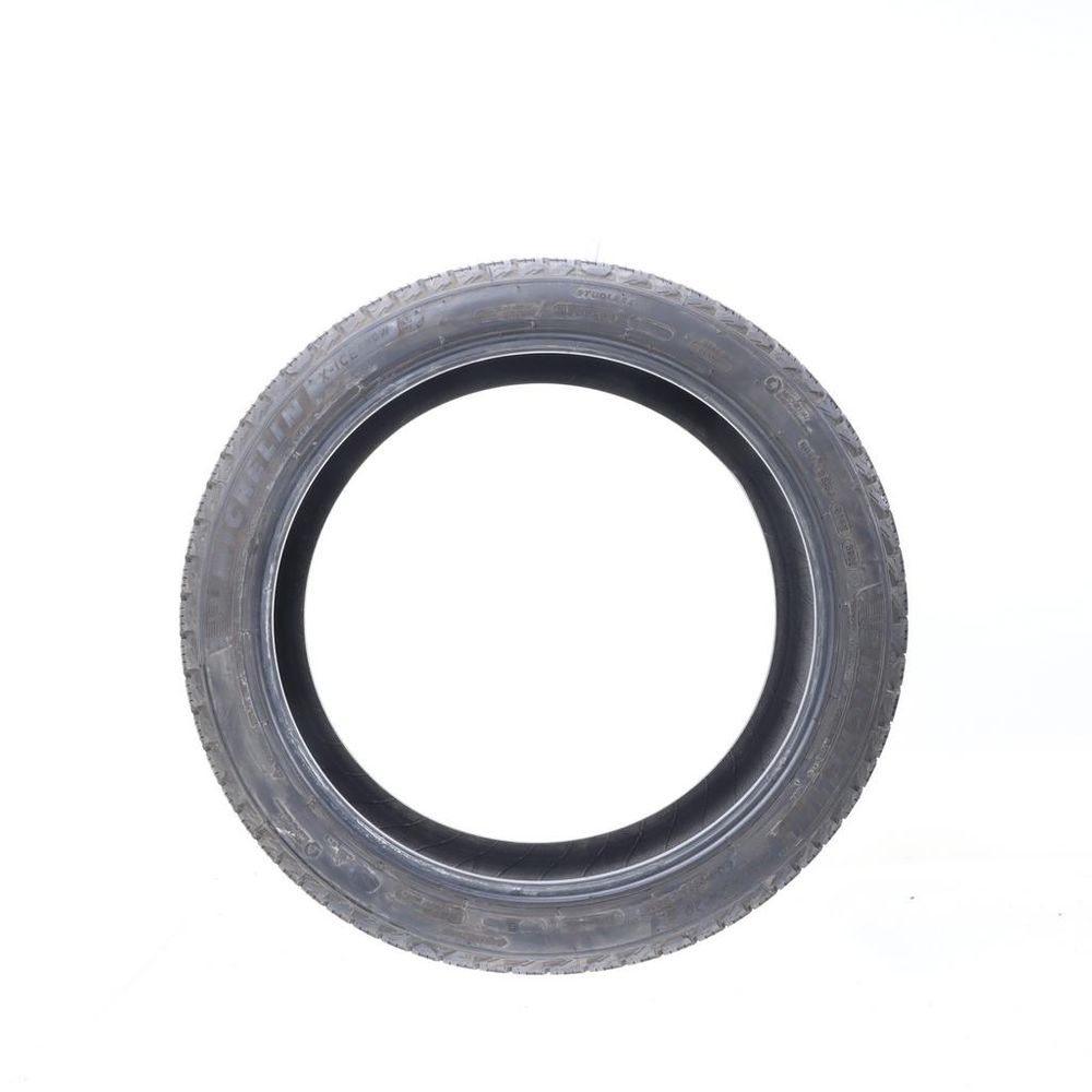 Used 245/40R20 Michelin X-Ice Snow 99H - 8.5/32 - Image 3