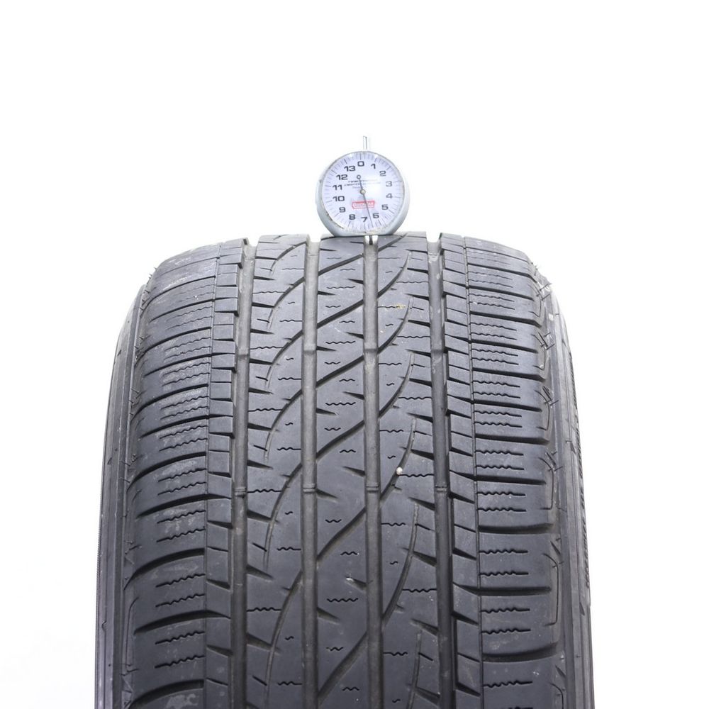 Set of (4) Used 235/55R19 Firestone Destination LE2 101H - 5-6.5/32 - Image 5