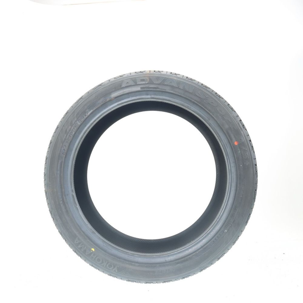 New 275/40R19 Yokohama Advan Sport A/S Plus 101Y - Image 3