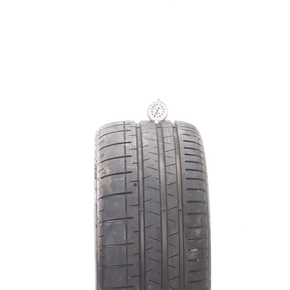 Used 255/30ZR20 Pirelli P ZERO CORSA PZC4 HP 92Y - 8/32 - Image 2