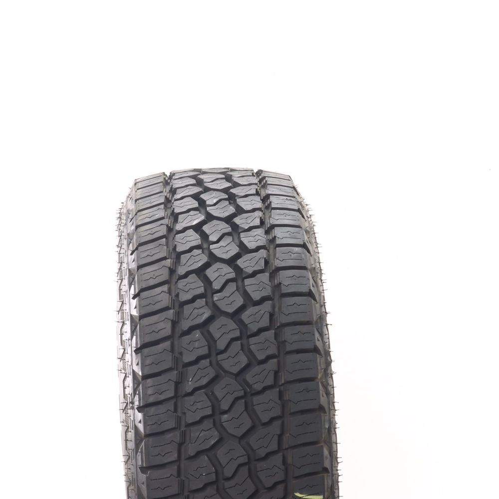 Used LT 275/70R17 Milestar Patagonia A/T R 124/121R E - 14.5/32 - Image 2