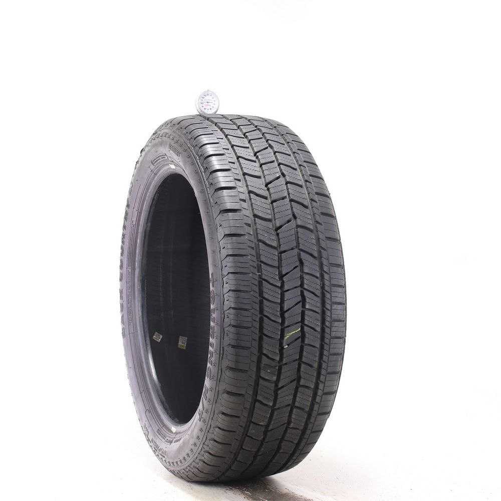 Used 245/50R20 DeanTires Back Country QS-3 Touring H/T 102H - 10.5/32 - Image 1