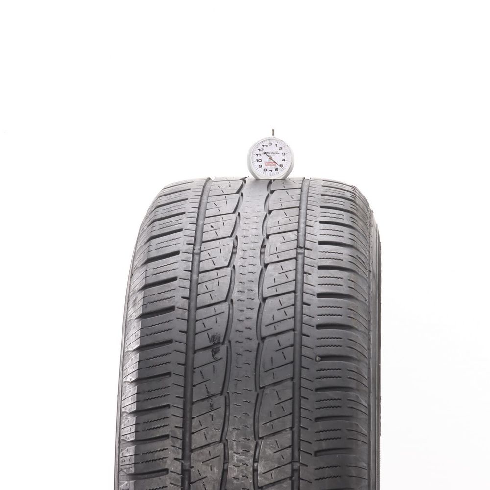 Used 265/65R17 General Grabber HTS 60 112T - 5/32 - Image 2