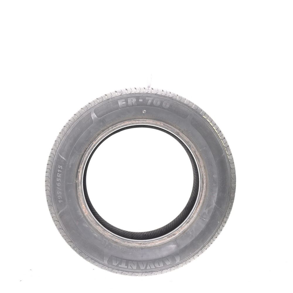 Used 195/65R15 Advanta ER-700 91H - 8/32 - Image 3