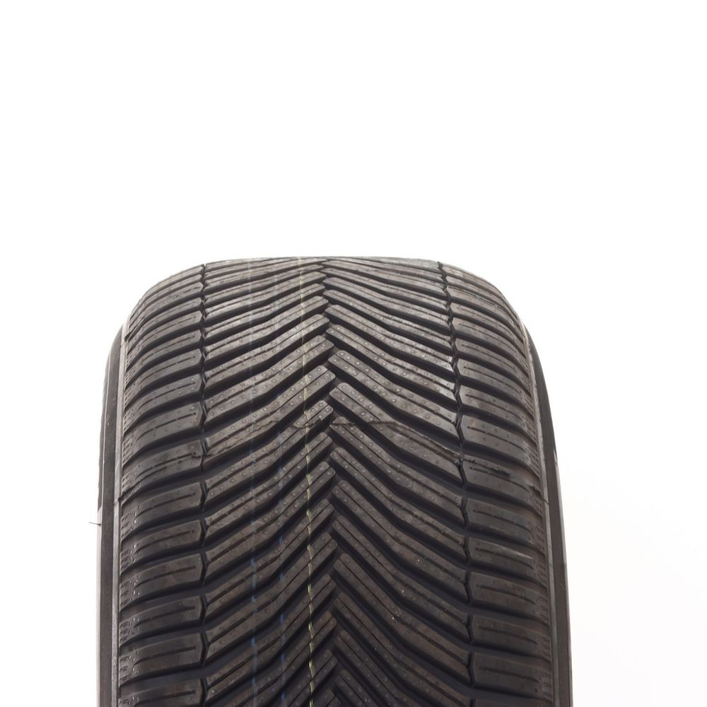 Set of (2) New 275/55R19 Michelin CrossClimate SUV MO 111V - Image 2