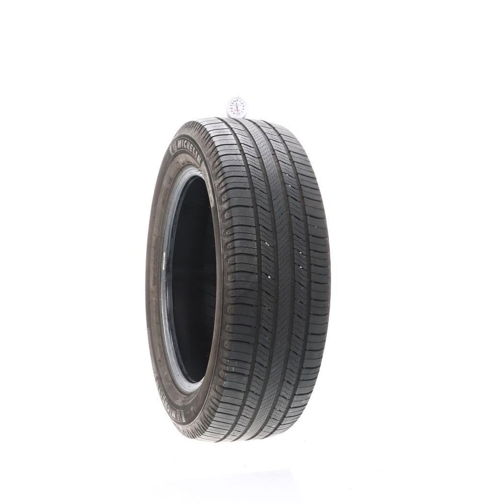 Used 225/60R18 Michelin X Tour A/S 2 100H - 6.5/32 - Image 1