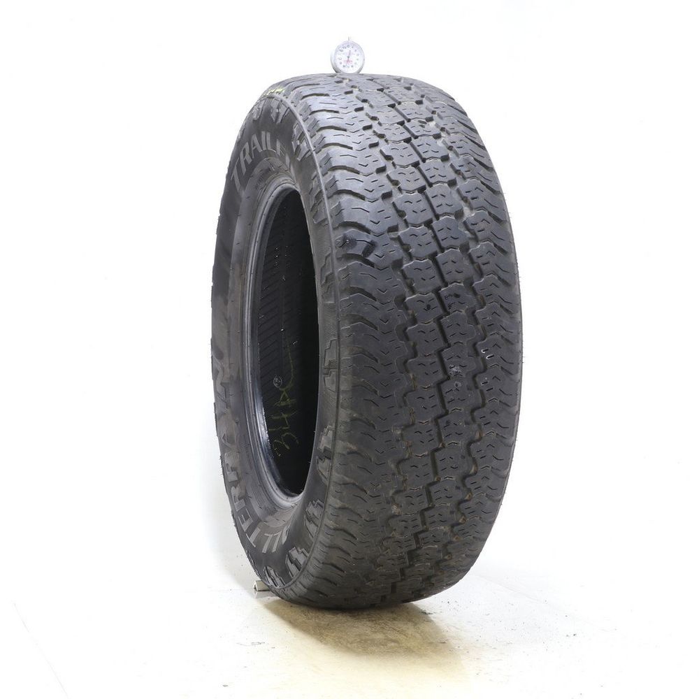 Used 275/65R18 Trailfinder All Terrain 116T - 7.5/32 - Image 1