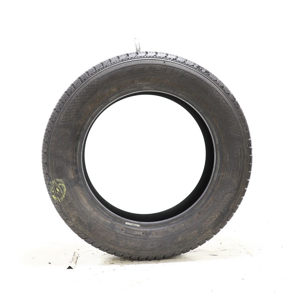 Used 205/60R16 Toyo Celsius 92H - 9.5/32 - Image 3