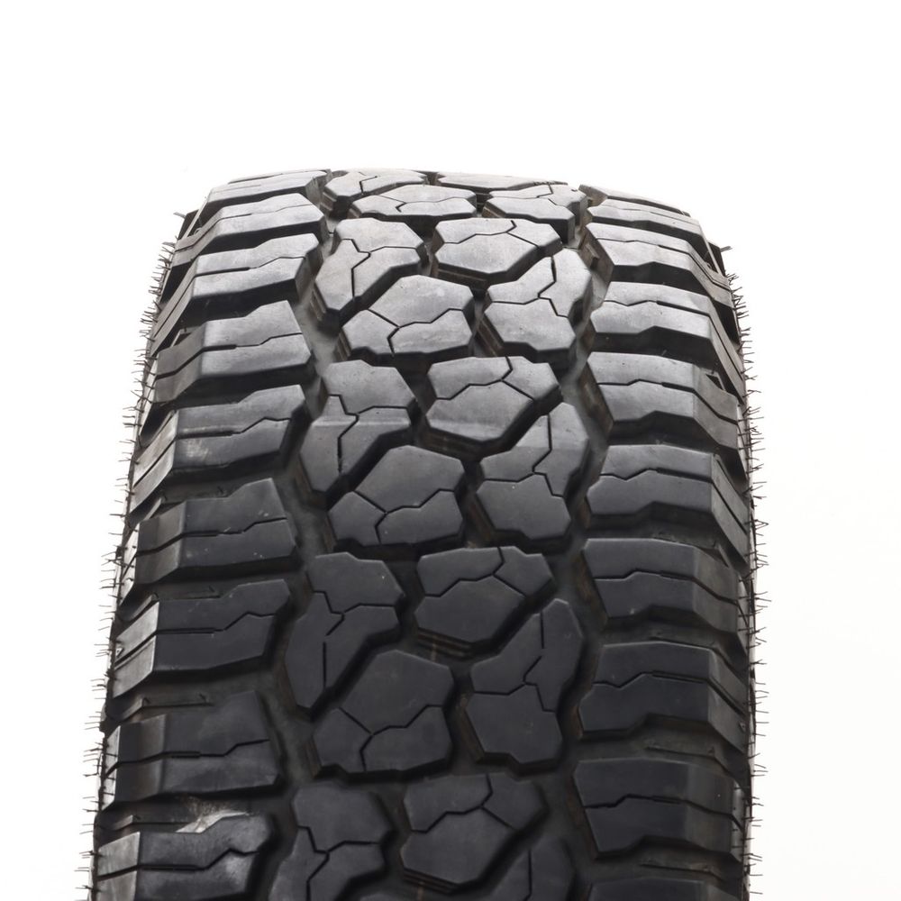 Used LT 37X12.5R20 Falken Wildpeak R/T 01 HD 126R E - 18/32 - Image 2