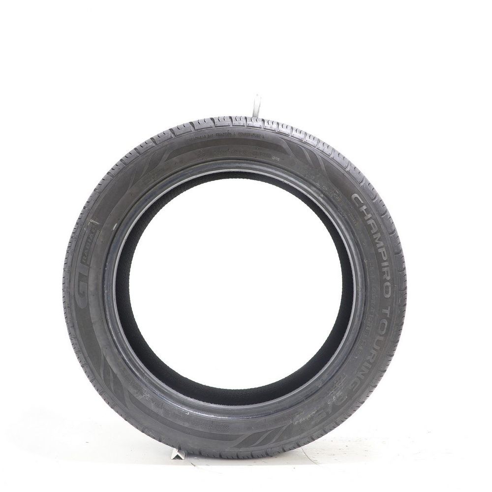 Set of (2) Used 225/50R18 GT Radial Champiro Touring AS 95T - 7-7.5/32 - Image 6