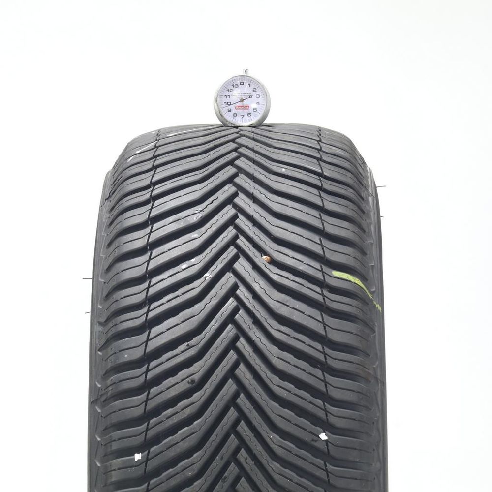 Used 265/60R18 Michelin CrossClimate 2 110V - 9.5/32 - Image 2