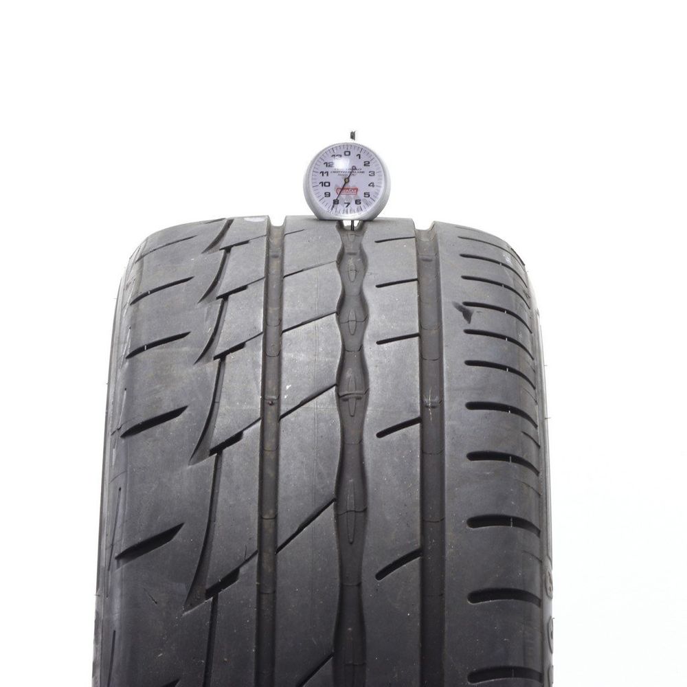 Set of (2) Used 245/40R20 Firestone Firehawk Indy 500 99W - 8-9/32 - Image 2
