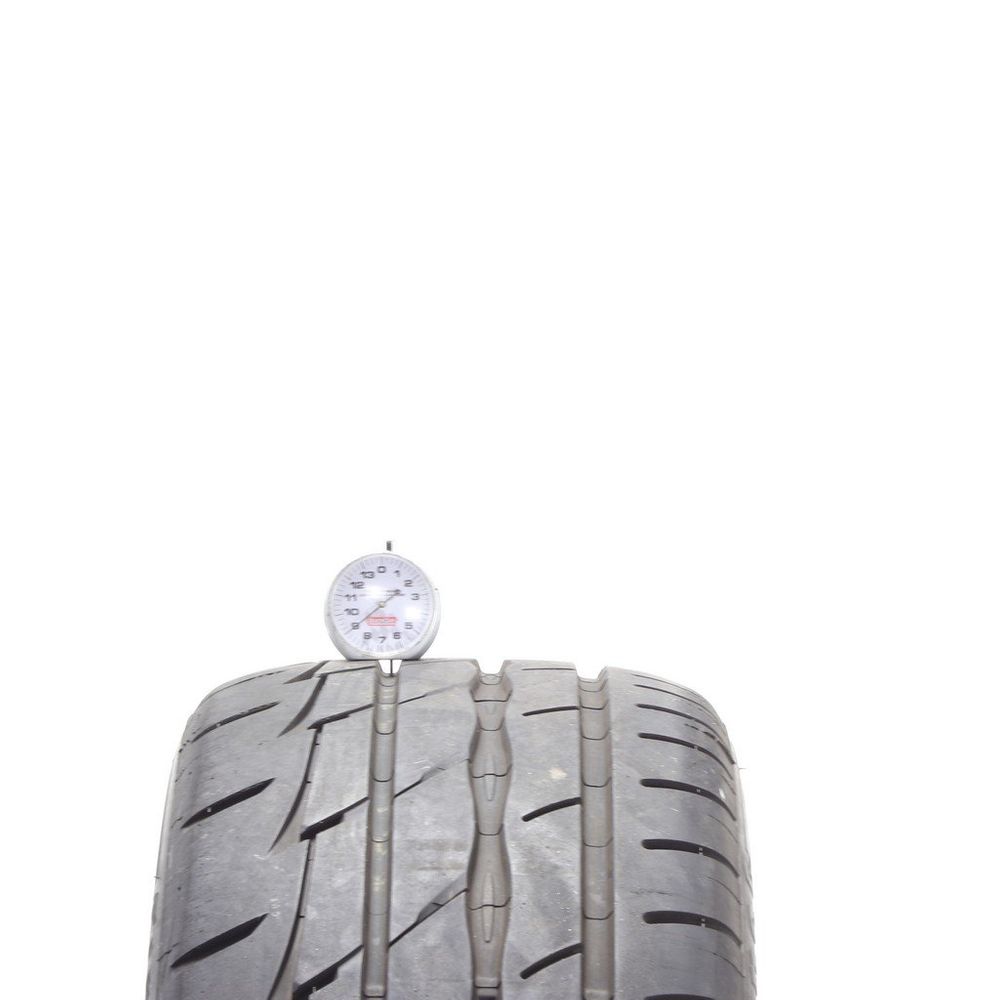 Set of (2) Used 245/40R20 Firestone Firehawk Indy 500 99W - 8-9/32 - Image 5