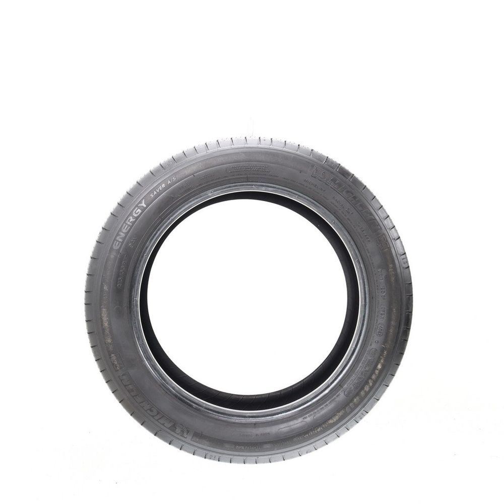 Used 215/55R17 Michelin Energy Saver A/S 94V - 7/32 - Image 3