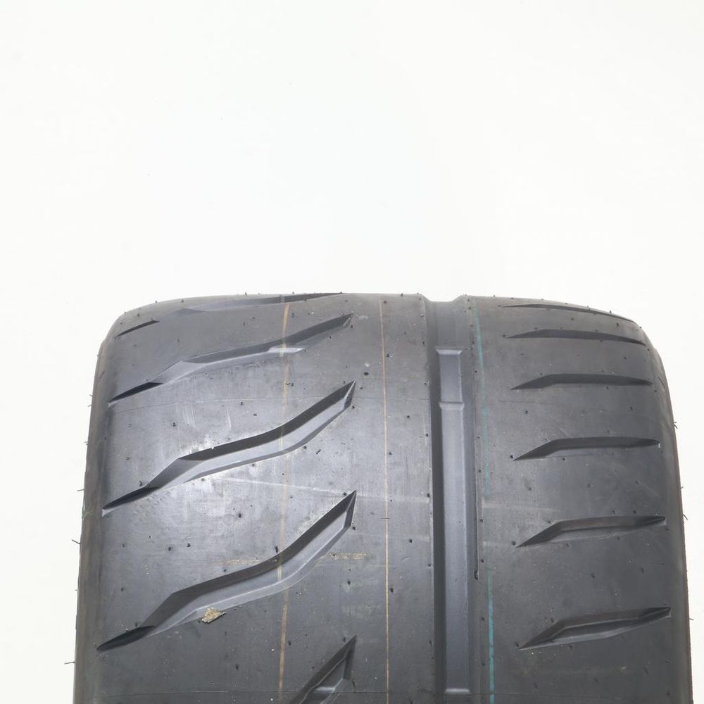 Driven Once 345/30ZR19 Toyo Proxes R888R GG 105Y - 10.5/32 - Image 2