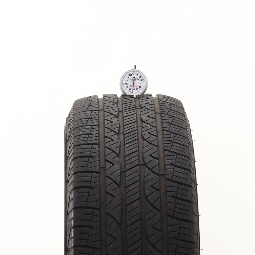 Set of (2) Used 235/65R17 Kelly Edge Touring A/S 104V - 6-7/32 - Image 5
