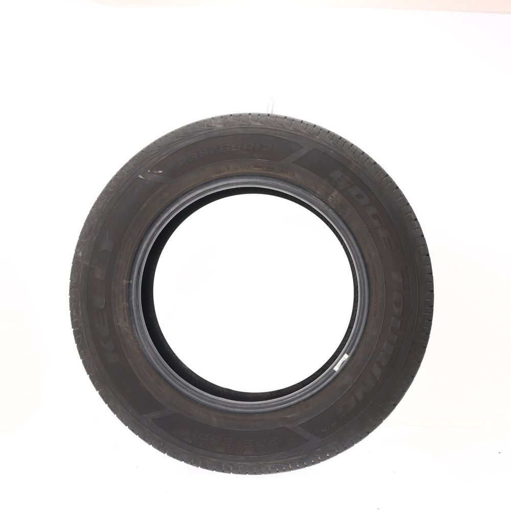 Set of (2) Used 235/65R17 Kelly Edge Touring A/S 104V - 6-7/32 - Image 6