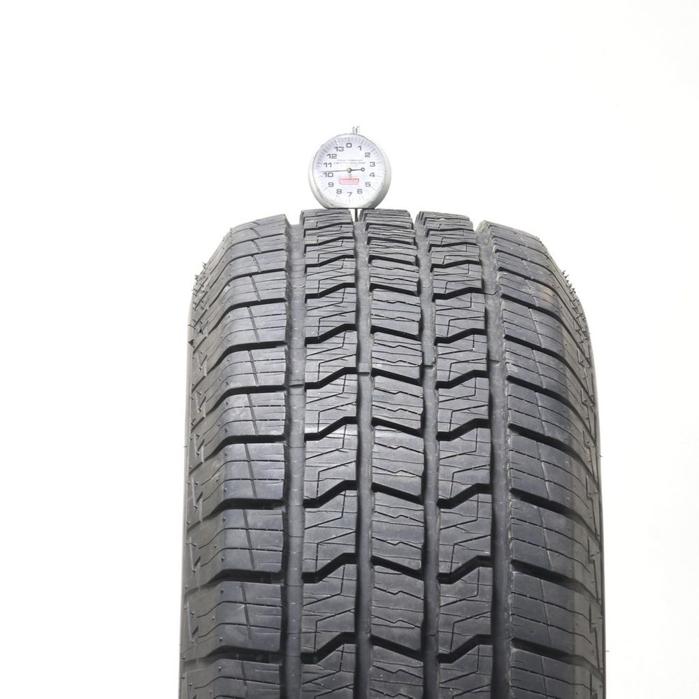 Set of (2) Used 265/70R17 Caldera Confidence LT-S 115T - 8.5-10/32 - Image 5