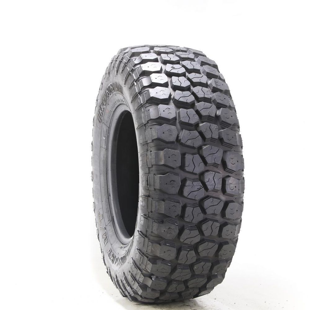 New LT 35X12.5R17 Ironman All Country MT 121Q E - 20/32 - Image 1