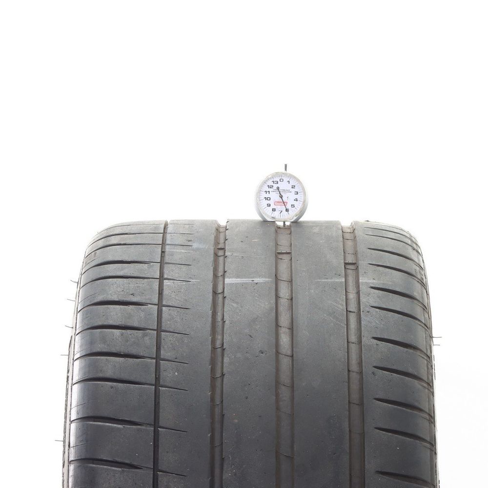Used 305/30ZR20 Michelin Pilot Sport 4 S ZP 99Y - 6/32 - Image 2
