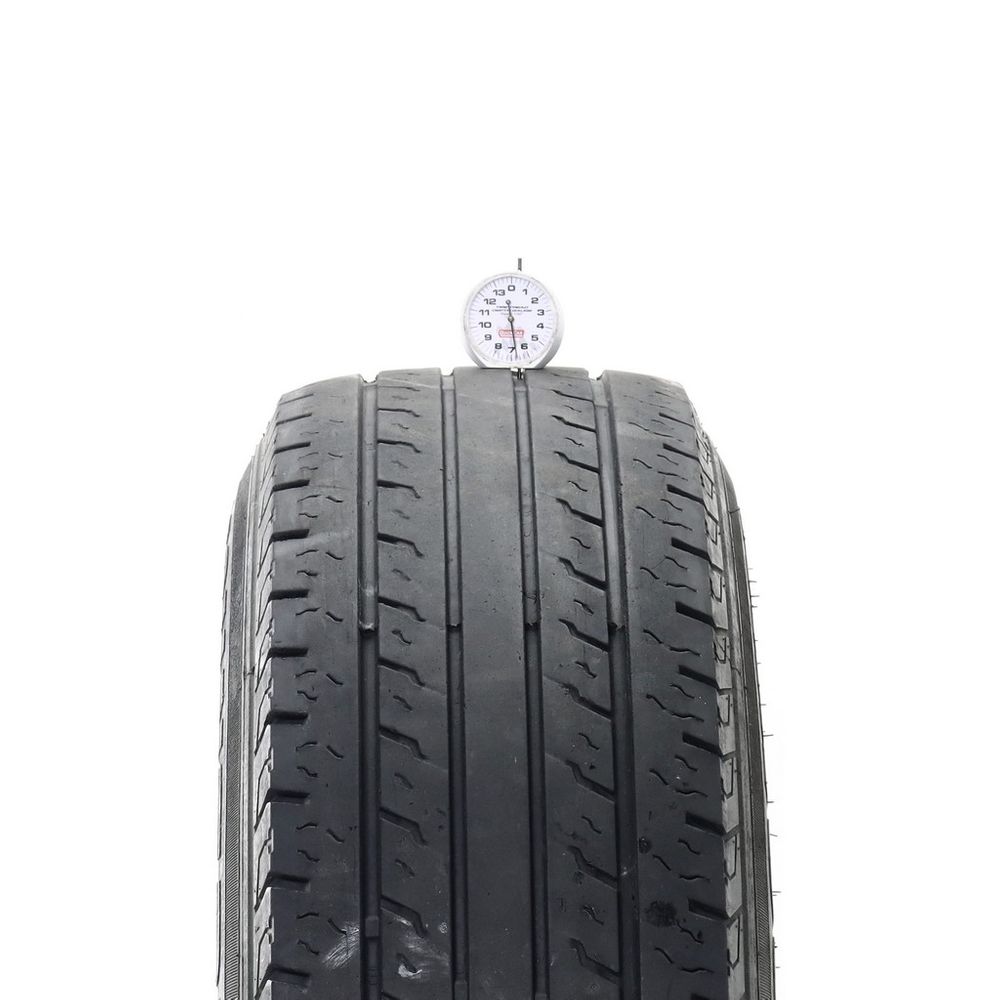 Set of (2) Used LT 245/75R17 Ironman All Country CHT 121/118R E - 6.5/32 - Image 2