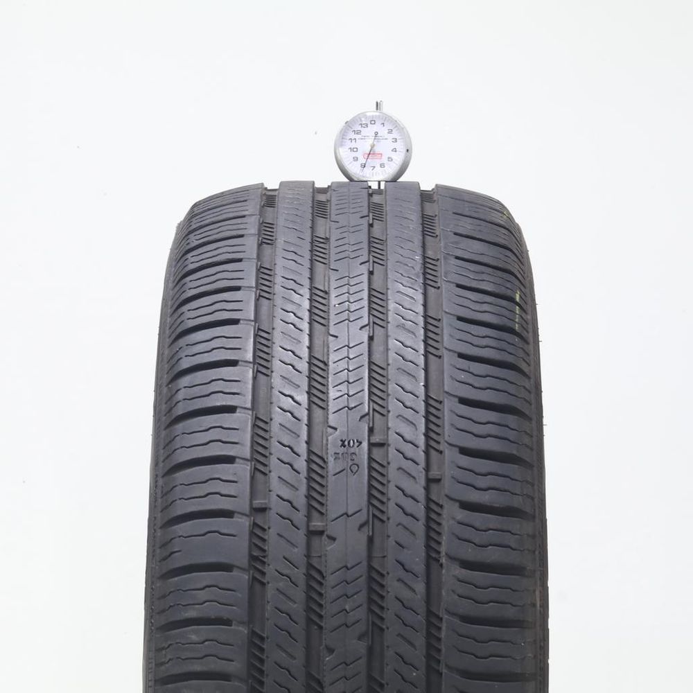 Used 235/55R20 Nokian One 102V - 7.5/32 - Image 2