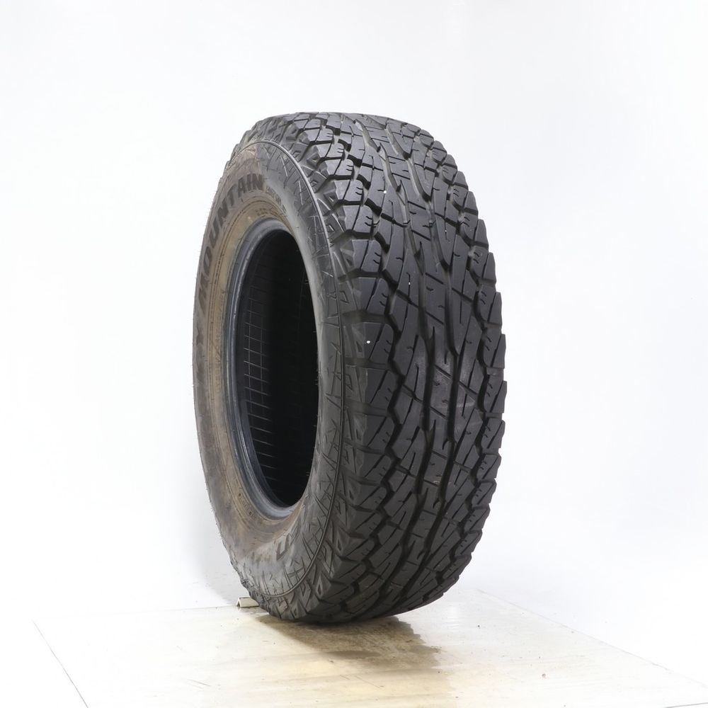 Used LT 265/70R17 Falken Rocky Mountain ATS II 121/118S E - 14/32 - Image 1
