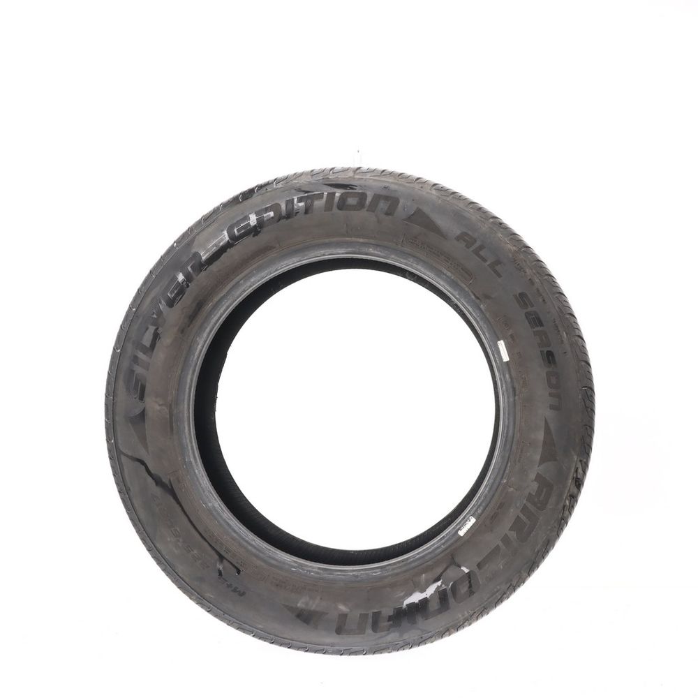 Set of (2) Used 225/60R17 Arizonian Silver Edition 99H - 6.5/32 - Image 3