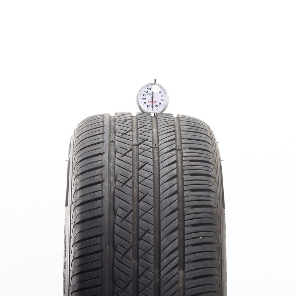 Used 225/55ZR18 Laufenn S Fit AS 98W - 7/32 - Image 2