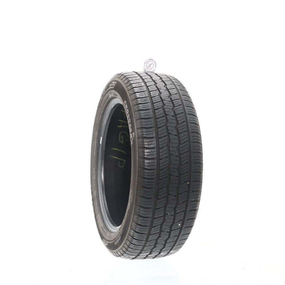 Used 235/55R18 Crossmax CHTS-1 100V - 8.5/32 - Image 1