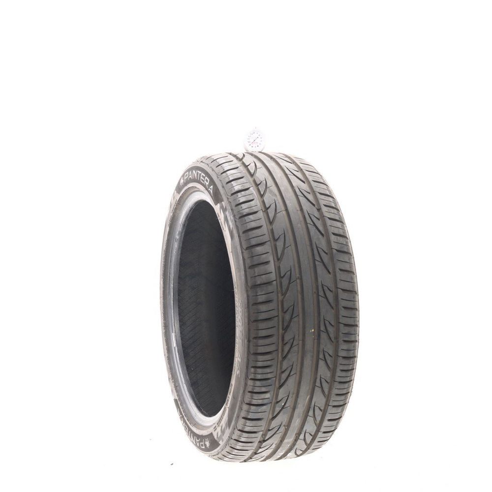 Used 235/45ZR18 Pantera Sport A/S 98W - 9/32 - Image 1