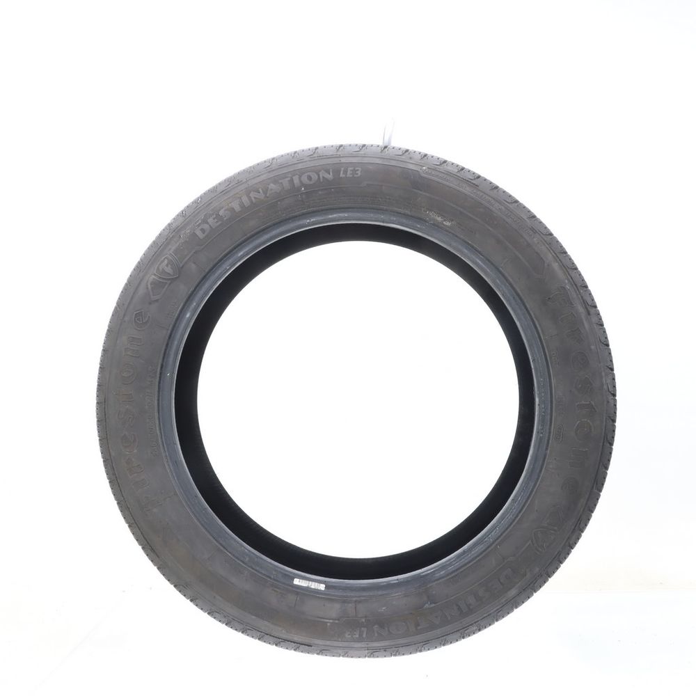 Used 245/50R20 Firestone Destination LE3 102H - 8/32 - Image 3