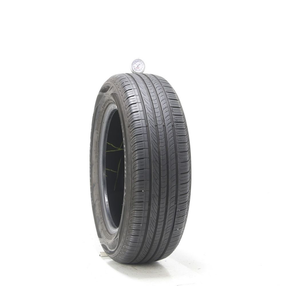 Set of (4) Used 205/60R16 Sceptor 4XS 91H - 8-8.5/32 - Image 4