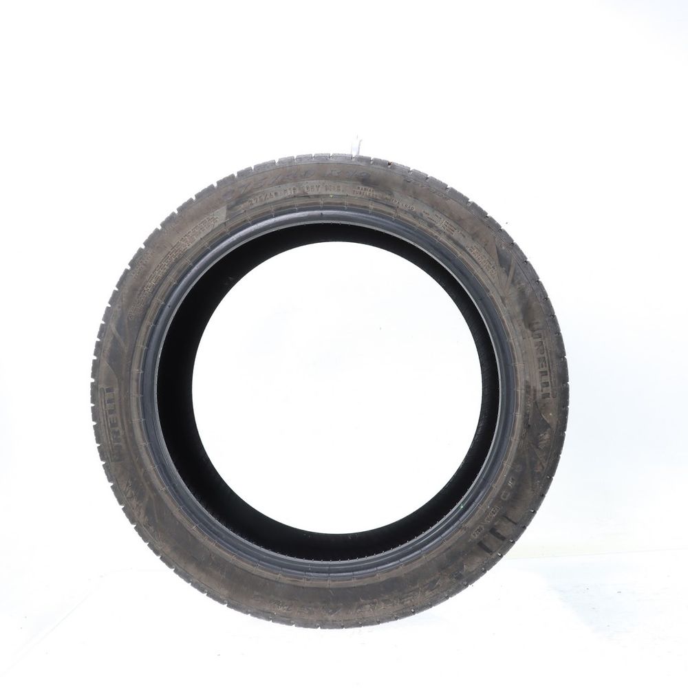 Used 275/40R19 Pirelli P Zero AS Plus 3 105Y - 6/32 - Image 3