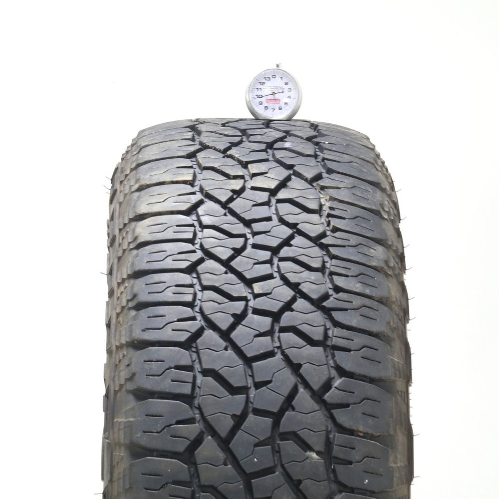 Set of (2) Used 275/65R18 Goodyear Wrangler Trailrunner AT 116T - 9.5/32 - Image 2