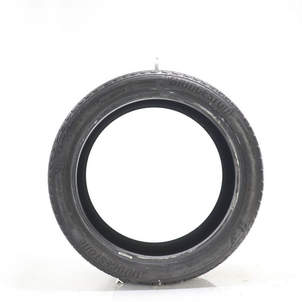 Used 275/35R19 Bridgestone Turanza T005 RFT 100Y - 7/32 - Image 3