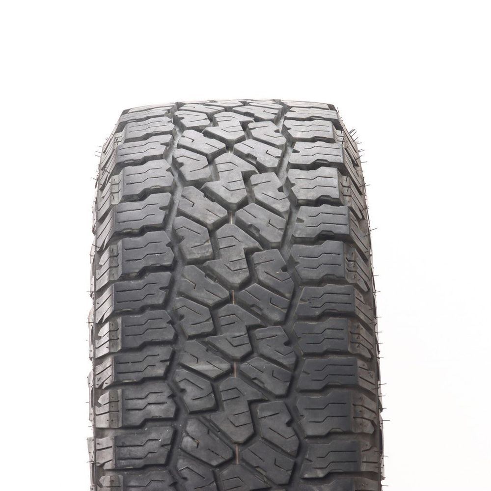 Used LT 285/75R17 Falken Wildpeak A/T4W 117/114R C - 14/32 - Image 2