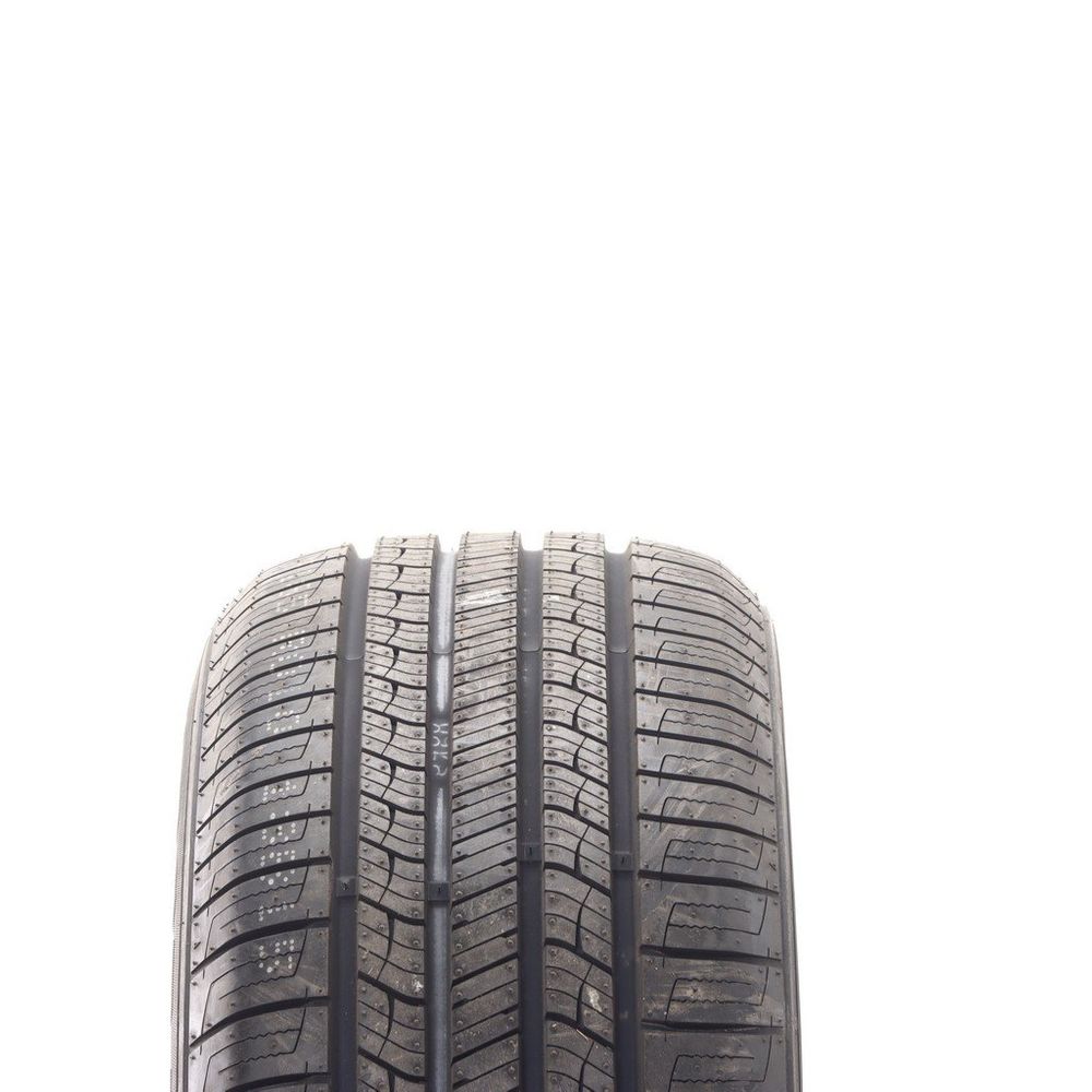 Set of (4) New 235/55R17 Eldorado Tourmax GFT II 99V - Image 2