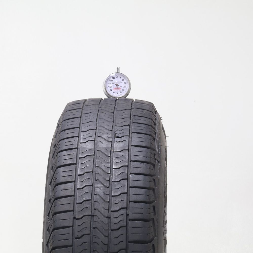 Used LT 215/85R16 Mastercraft Stratus HT 115/112R E - 4/32 - Image 2