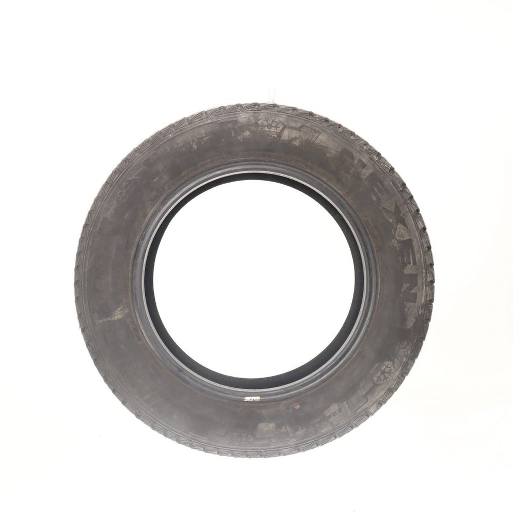 Used 225/65R17 Nexen Winguard Ice SUV WS5 102Q - 8/32 - Image 3