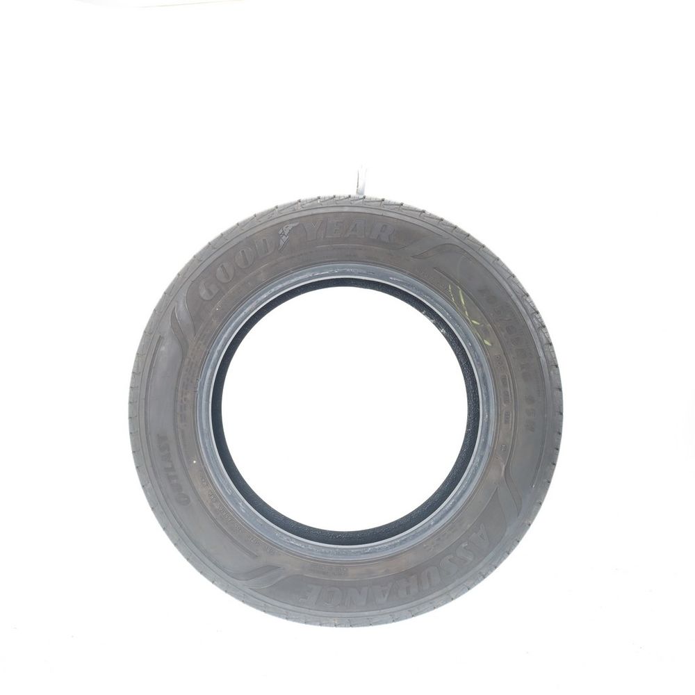 Used 205/65R16 Goodyear Assurance Outlast 95H - 7.5/32 - Image 3